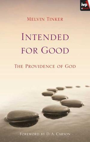 Cover of the book Intended for Good by Richard Coekin