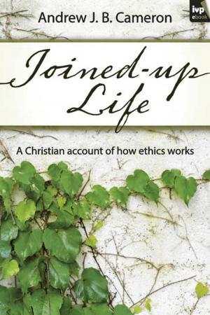 Cover of the book Joined-up life by Ken Clarke