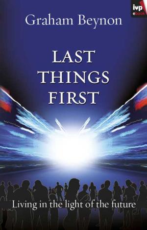 Cover of the book Last things first by Richard Coekin