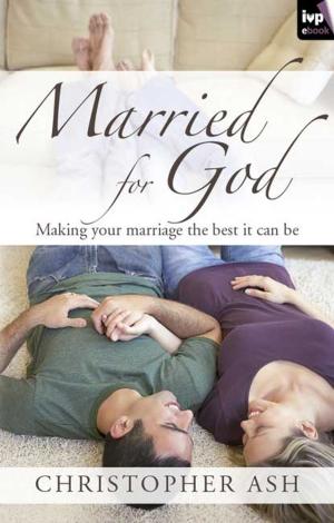 Cover of the book Married for God by Susie Howe