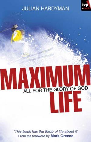 Cover of the book Maximum Life by Marcus Honeysett