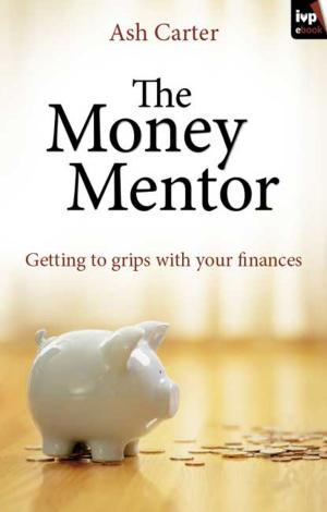 bigCover of the book The Money Mentor by 