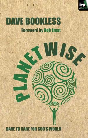 Cover of the book Planetwise by Emma Scrivener
