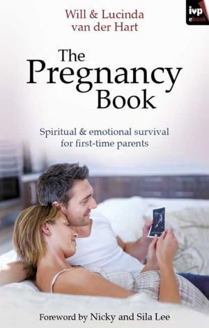 Book cover of The Pregnancy Book