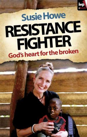 Cover of the book Resistance Fighter by Emma Scrivener
