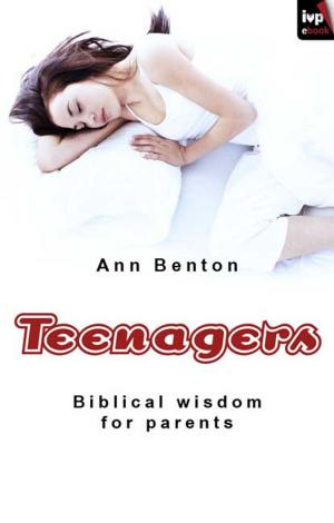 Cover of the book Teenagers by Krish Kandiah