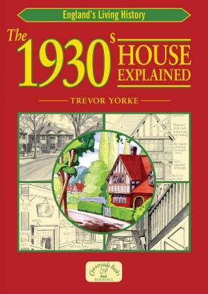 Book cover of The 1930s House Explained