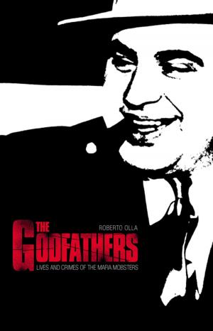 Cover of the book Godfathers by Mark Twain