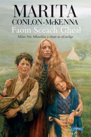 Cover of the book Faoin Sceach Gheal by Judi Curtin