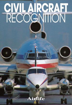 Cover of the book Civil Aircraft Recognition by Roger Brugge