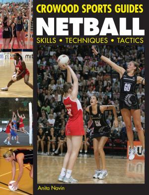 Cover of the book Netball by Mark W Wiles