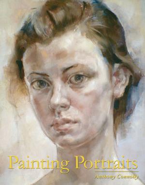 Cover of the book Painting Portraits by Bob Watson