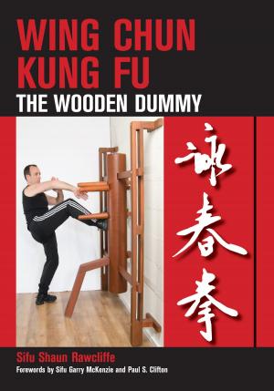 Cover of the book Wing Chun Kung Fu by David A Clark