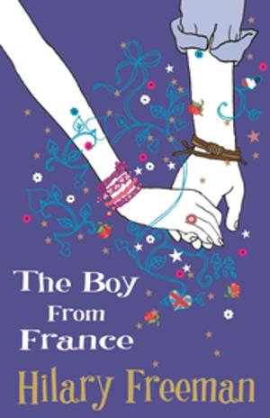 Cover of the book The Boy From France by Ciaran Murtagh