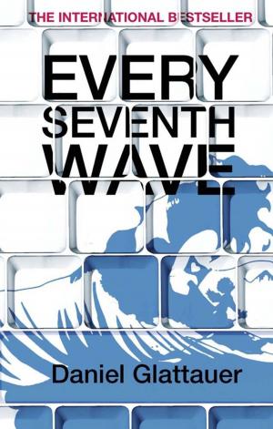 Cover of the book Every Seventh Wave by Chris Salewicz