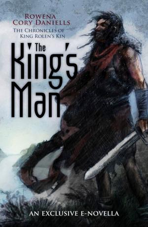 Cover of the book The King's Man by Rowena Cory Daniells
