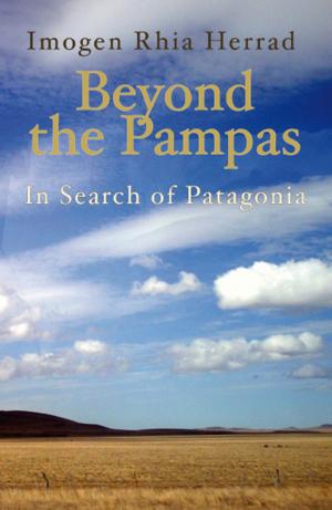 Cover of the book Beyond the Pampas by Owen Sheers