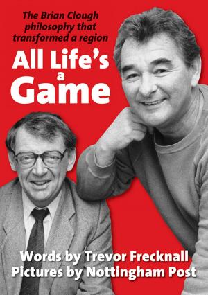 Cover of the book All Life's a Game by Suzan Baker