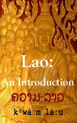 Book cover of Lao: an Introduction