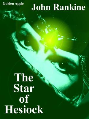 Cover of the book The Star of Hesiock by E. V. Svetova
