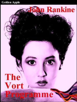 Cover of the book The Vort Programme by Douglas R. Mason