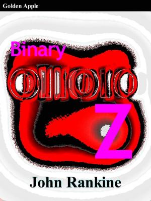 Cover of the book Binary Z by Shariann Lewitt