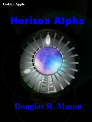Book cover of Horizon Alpha