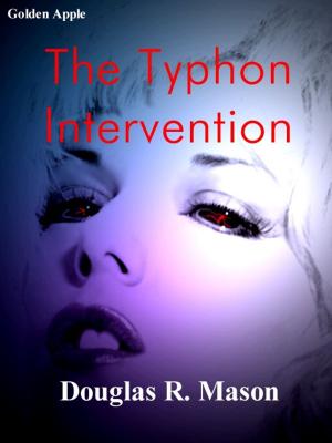 Cover of the book The Typhon Intervention by John Rankine