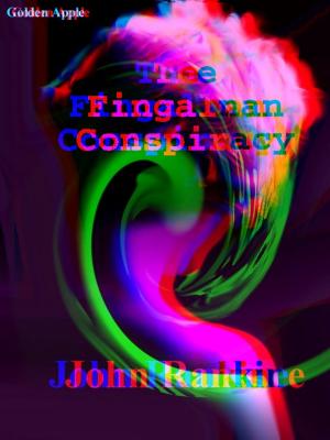 Cover of the book The Fingalnan Conspiracy by John R. Mason