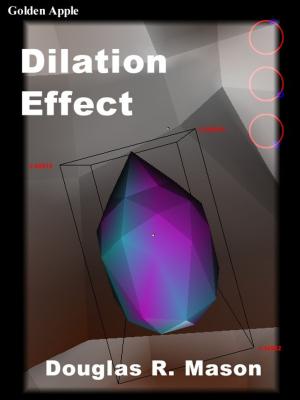 bigCover of the book Dilation Effect by 