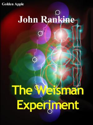 bigCover of the book The Weisman Experiment by 