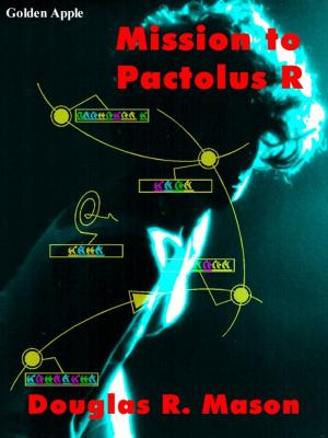 Book cover of Mission to Pactolus R