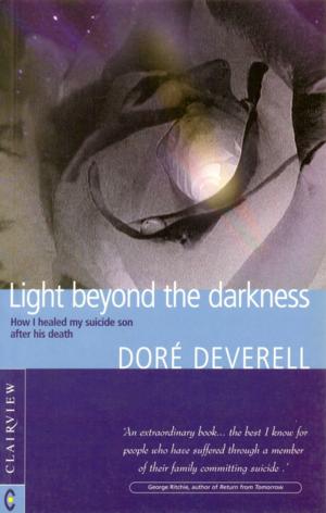 bigCover of the book Light Beyond the Darkness by 