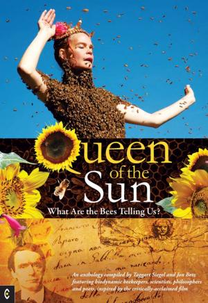 bigCover of the book Queen of the Sun by 