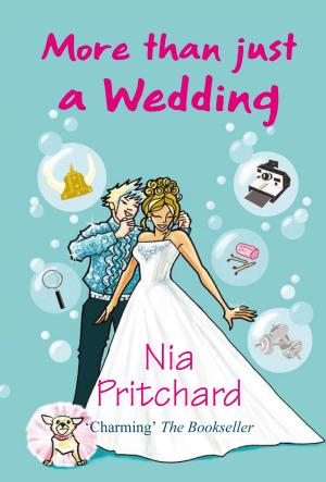 Cover of the book More than just a Wedding by Myrrha Stanford-Smith