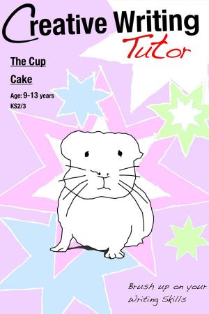 Cover of The Cup Cake