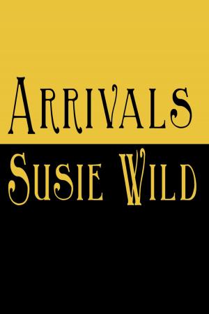 Cover of the book Arrivals by Hilda Vaughan
