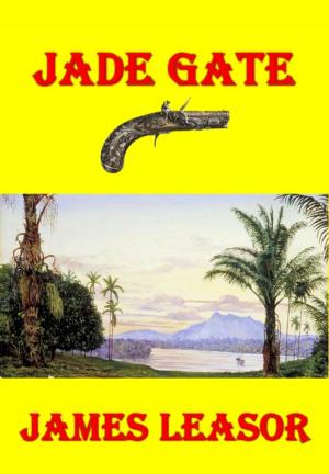 Book cover of Jade Gate