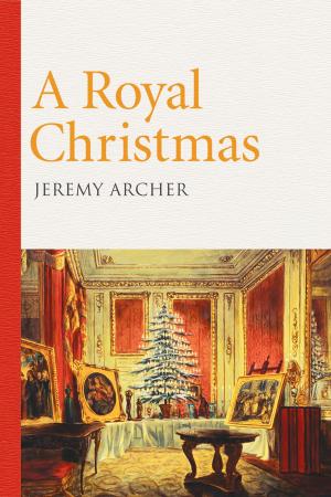 Book cover of A Royal Christmas