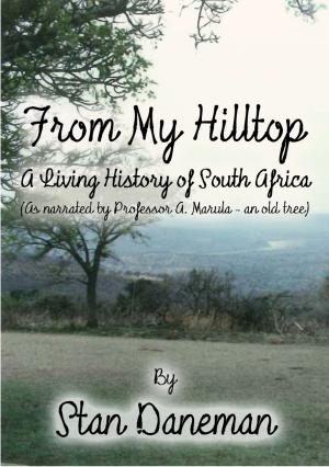 Cover of the book From my Hilltop by Jenny Ford