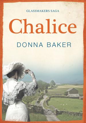 Cover of the book Chalice by Harmony Wagner