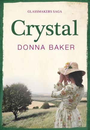 Cover of the book Crystal by Finley Martin