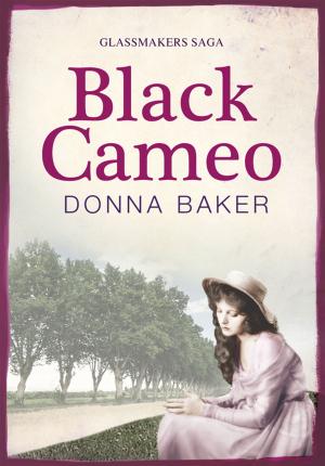 Cover of the book Black Cameo by Paul Arnott
