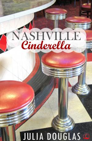 Book cover of Nashville Cinderella