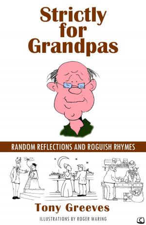Cover of the book Strictly for Grandpas by William English