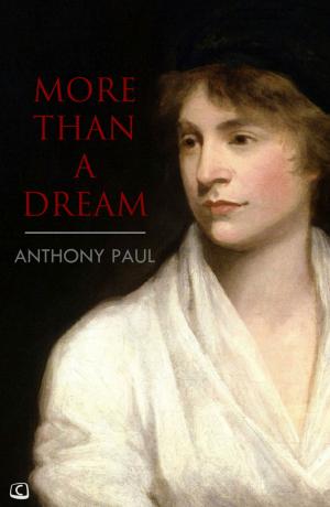 Cover of the book More than a Dream by Brendan Murphy