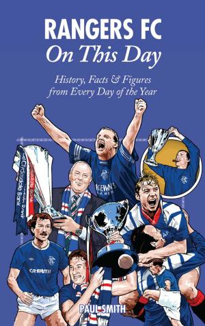 Cover of Rangers FC On This Day