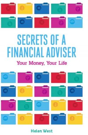 Cover of the book Secrets of a Financial Adviser by Margaret Lowe