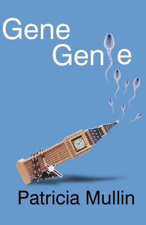 Book cover of Gene Genie