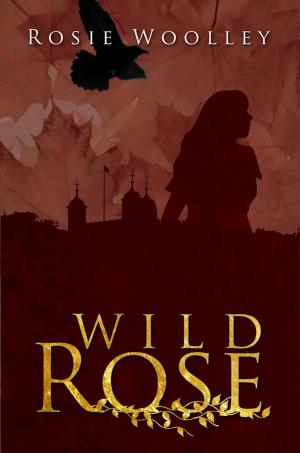 Cover of the book Wild Rose by Nicole Jordan